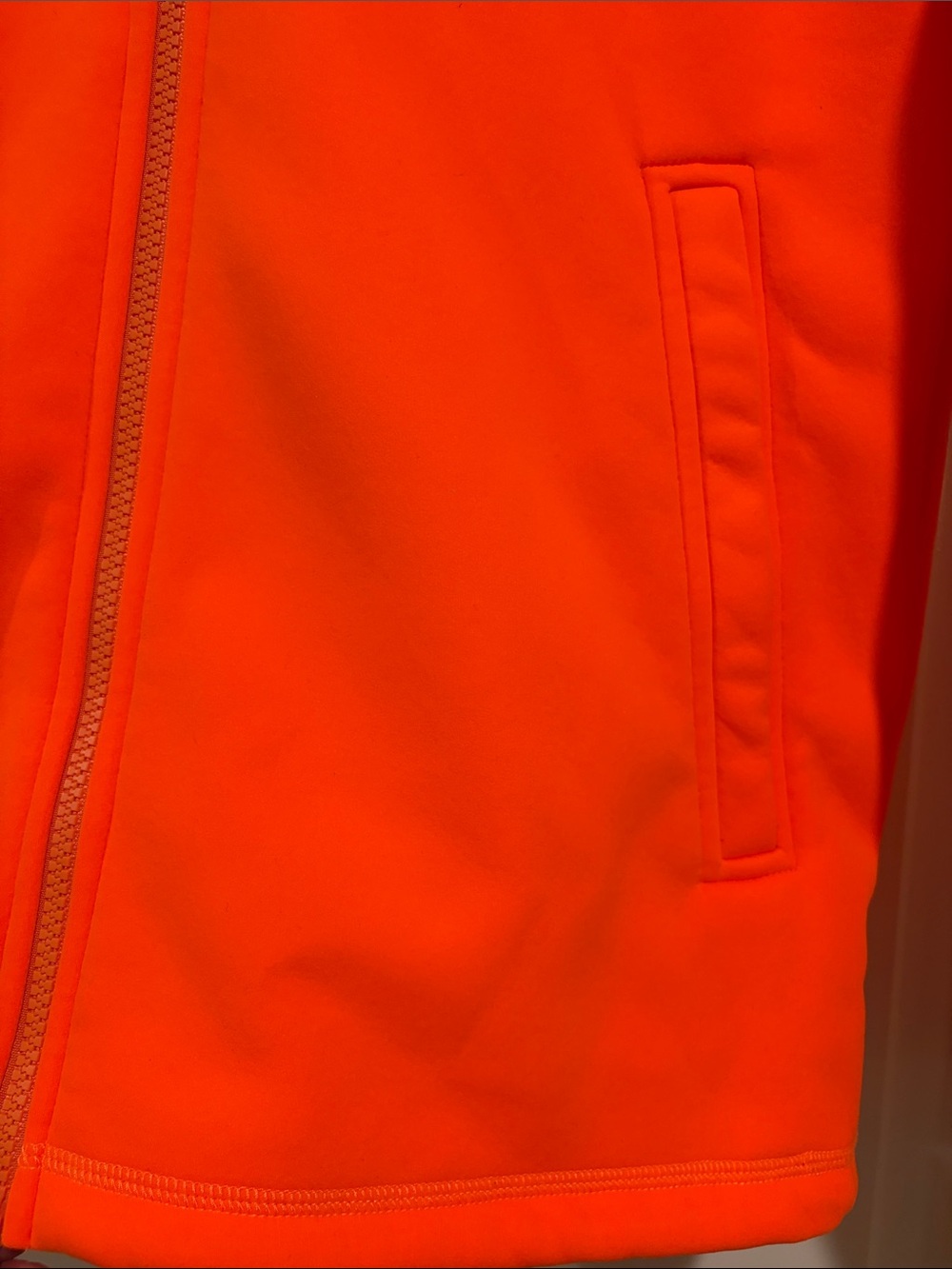 LL Bean soft-shell jacket - Picture 3 of 8